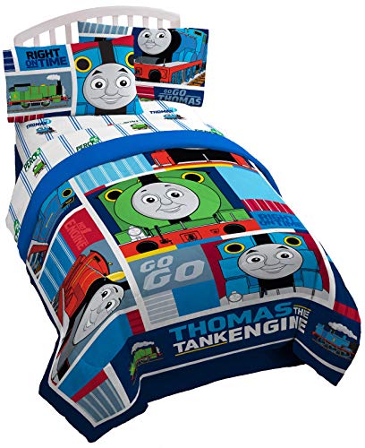 Mattel Thomas The Tank Engine Fun 72