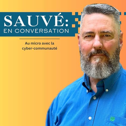 『SAUVE : En Conversation』のカバーアート