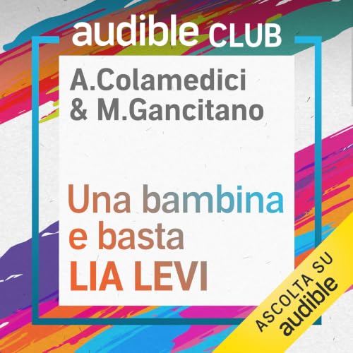 Una bambina e basta