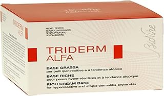 BioNike Triderm Alfa Base Fat 450ml