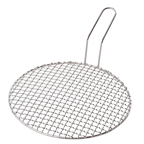 Mikinona Malla Para Parrilla Rejilla Para Parrilla Coreana De Barbacoa Alfombrilla Para Barbacoa Tapete Para Hornear