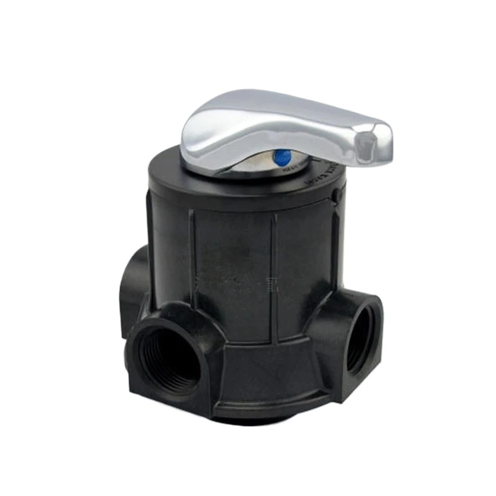 Vanne de filtration 1" F56F contre les fuites du traitement d'eau 6t