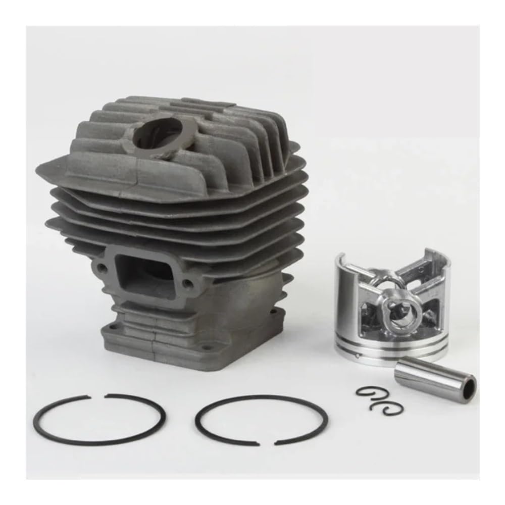 Kit de pasador de pistón de cilindro de 50 mm para reparar motor gripado MS 440 y 044