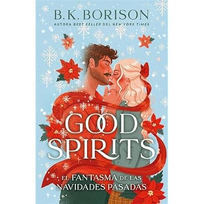 Good spirits