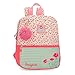 Produktbild Enso Imagine Wanderrucksack Mehrfarbig 25x32x12 cms Polyester