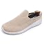 Beige Padded