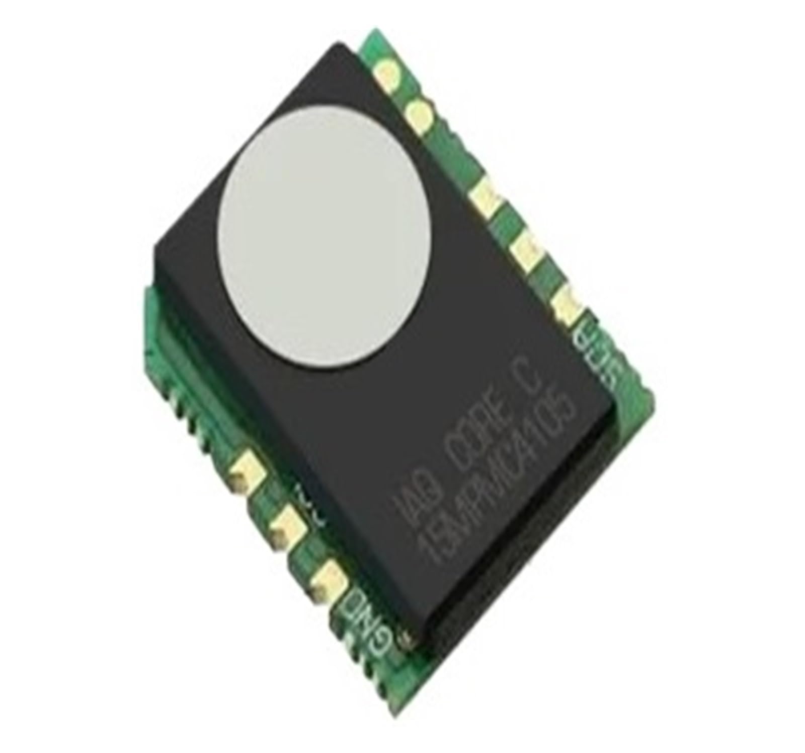 Module QAI-Core-C pour éliminer l'humidité et les odeurs persistantes de cuisine