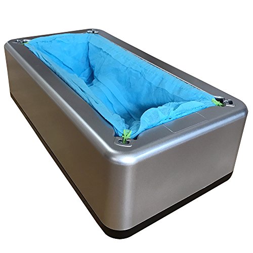 The 5 Best Shoe Cover Dispensers [Ranked] Product Reviews and Ratings
