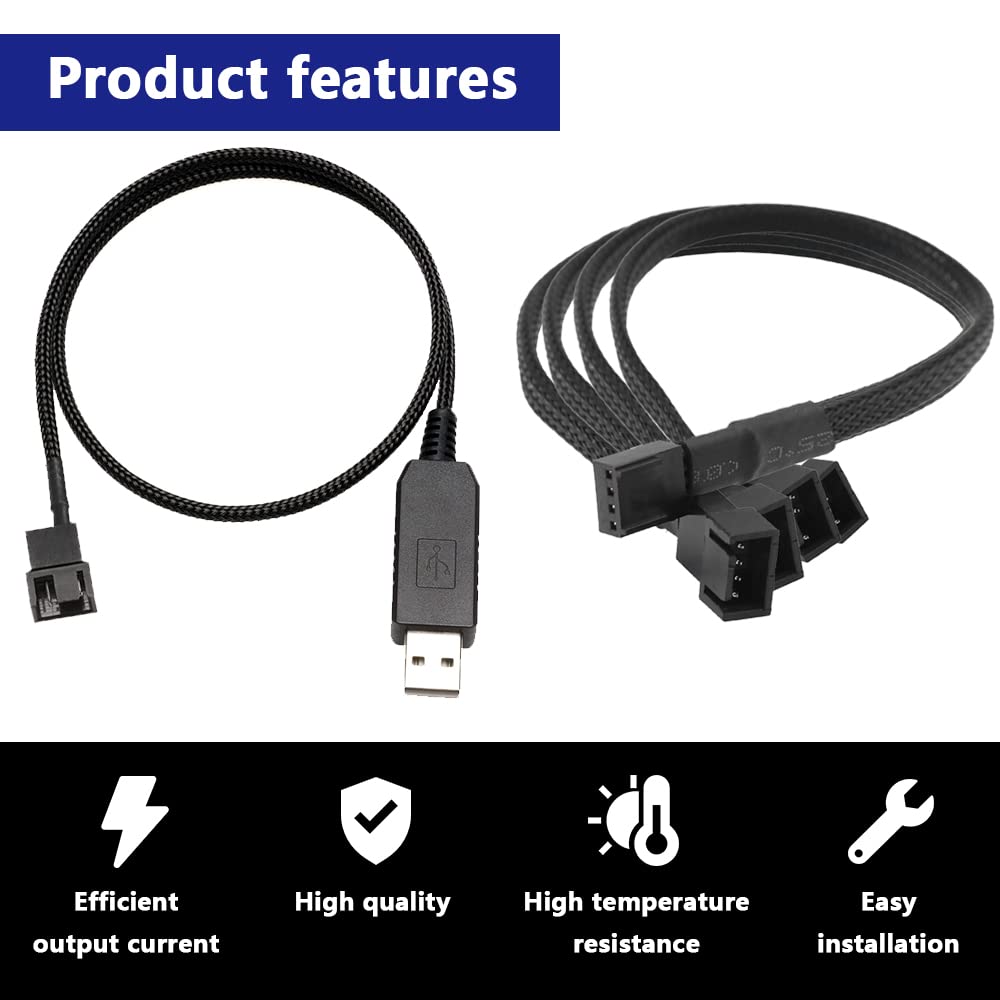 XI Full Speed 5V Tensão Step-Up USB Para Cabo Adaptador De Alimentação
