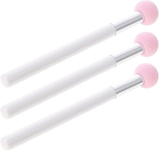 BinaryABC Cepillo de esponja para base de pol...