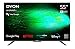 Produktbild DYON Smart 55 AD-2 139 cm (55 Zoll) Android TV (4K Ultra-HD, HD Triple Tuner, Prime Video, Netflix, Google Play Store für DAZN, Disney+ uvm., Google Assistant, BT-Fernbedienung) [Mod. 2023]