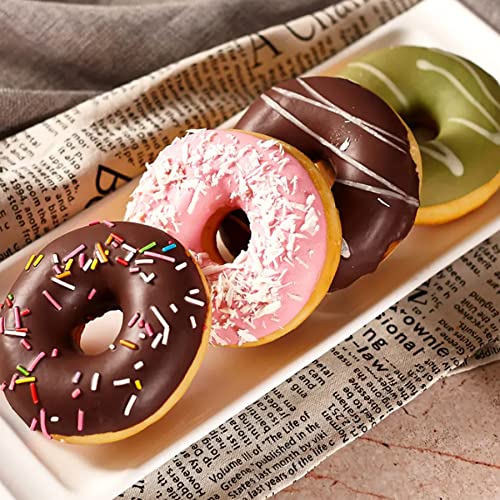 Mantouxixi 4 Pack Gold Color Mini Bundt Cake Pan, 4 Inch Nonstick Fluted Tube Cake Pans, Oven Baking Mold Metal Round Pumpkin Shaped Cake Mould For Bundtlet Bavarois Cupcake Muffin Brownie Pudding #TOP5