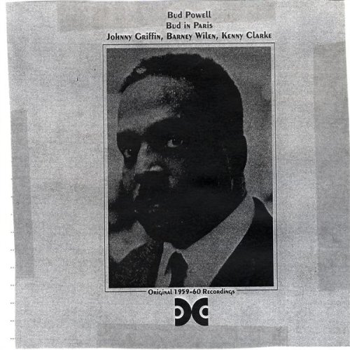 Bud Powell / Bud in Paris★US  Original★ Bud in Paris: Powell, Bud: Amazon.ca: Music