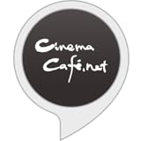 シネマカフェ 最新映画&エンタメ情報