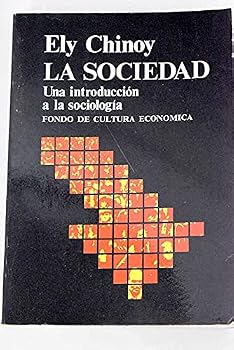 Paperback La sociedad : una introducción a la sociología Book
