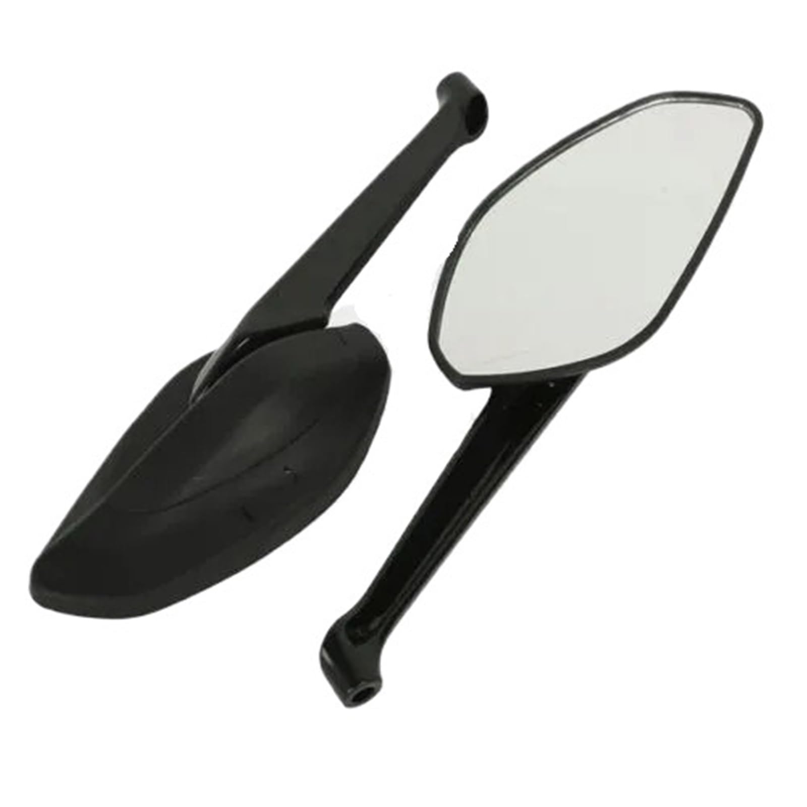 Retrovisores moto compatibles con Ducati Diavel 2015 en carbono y diseno deportivo 5