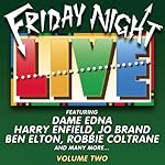 Cover of Friday Night Live, Volume 2