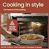 Bakken 17-Piece Ceramic Coated Aluminum Cookware Set, Nonstick Pots and Pans with Lids, Silicone Cooking Utensils & Oven Mitts, All Stovetop Safe Up To 500°F, PTFE & PFAS Free, Dishwasher Safe #5