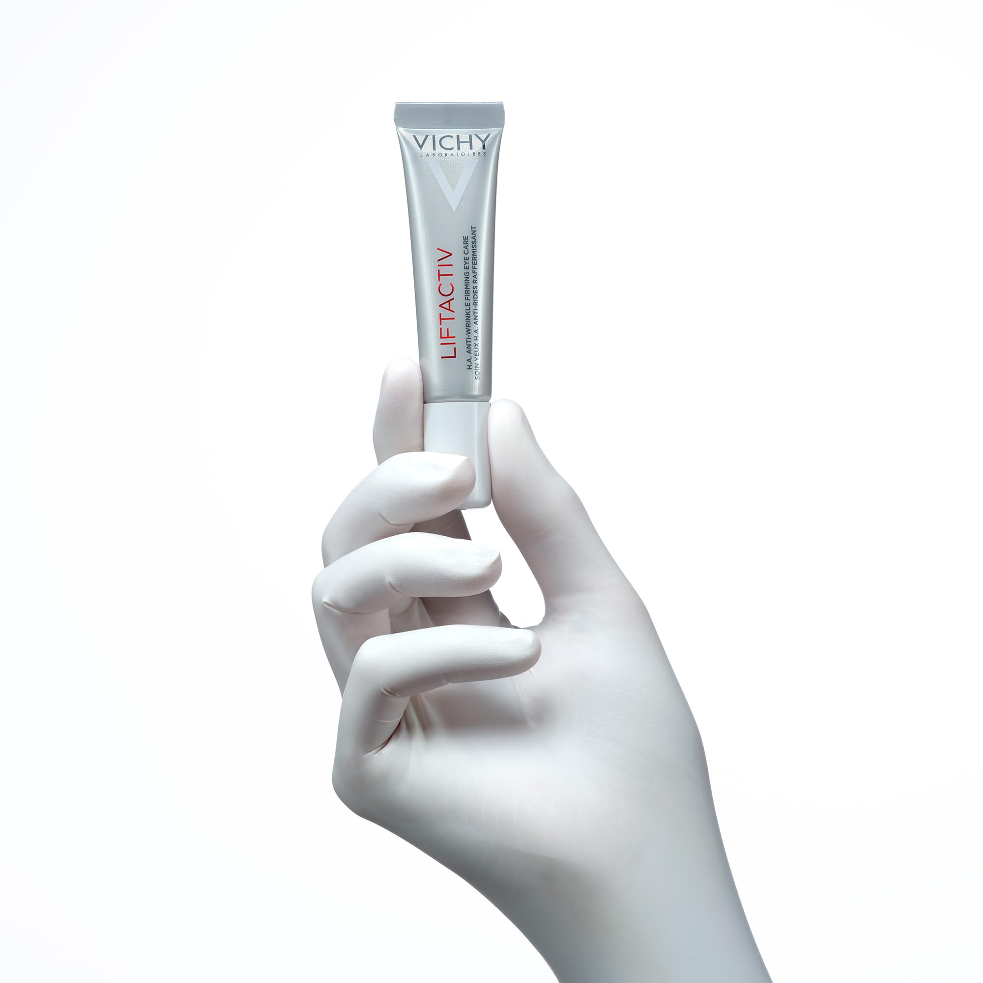 Trattamento Anti-Rughe Effetto Lifting Durevole per Occhi Sensibili - LIFTACTIV SUPREME OCCHI 15ML
