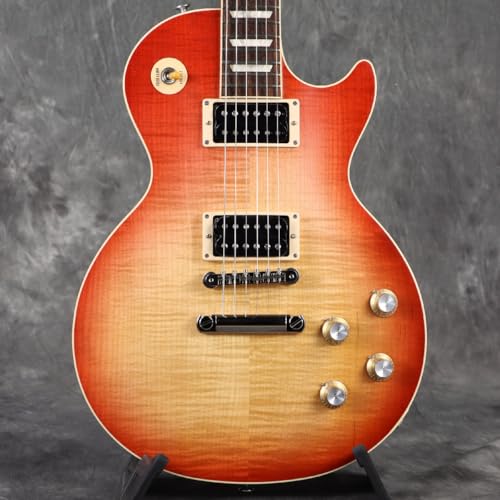 Gibson USA/PROTOTYPE Les Paul Standard 60s Faded Vintage Cherry Sunburst [4.27kg][S/N 208920106]