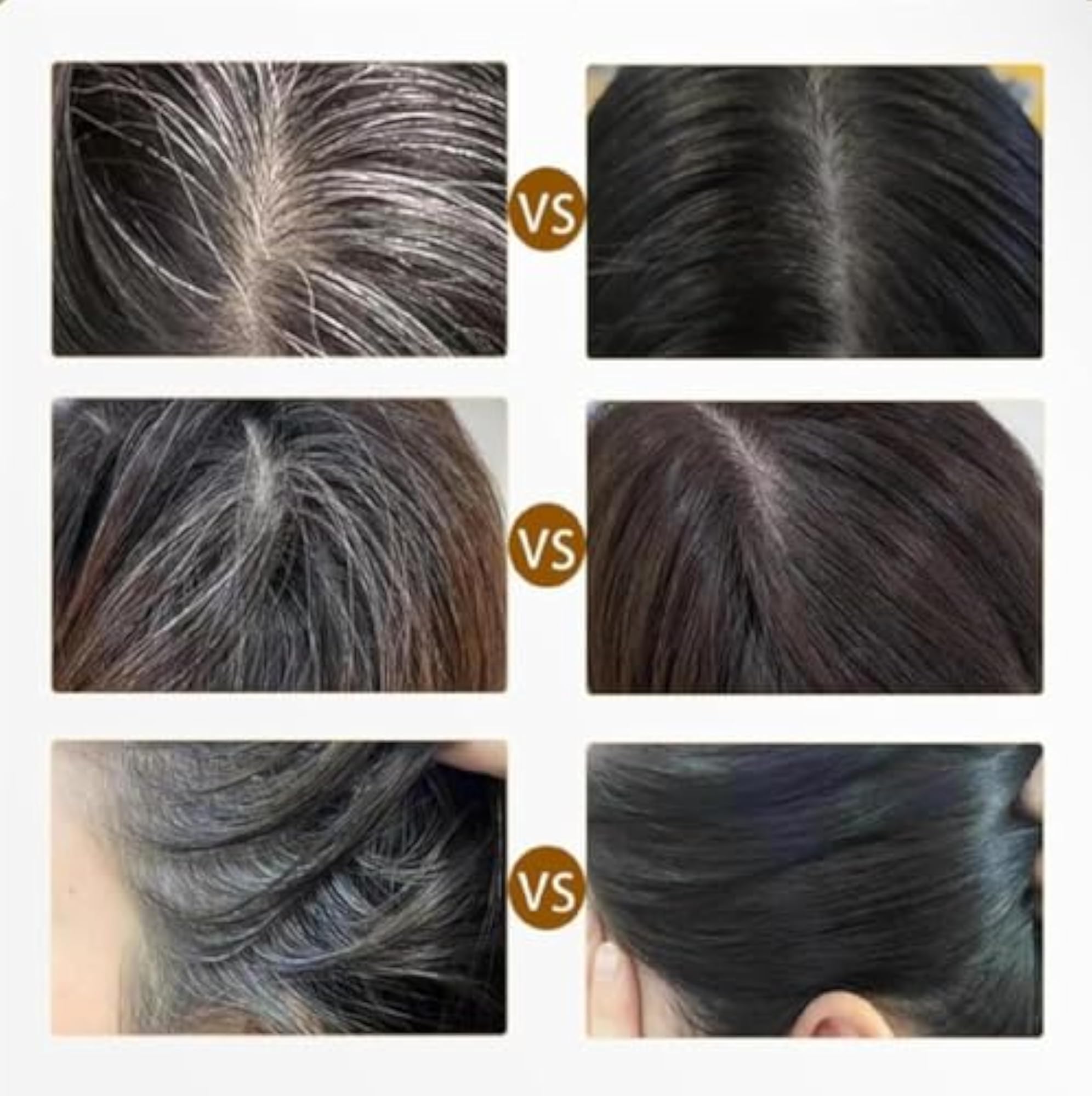 TREND WAVE Hair Color Dye Stick Comb, Waterproof