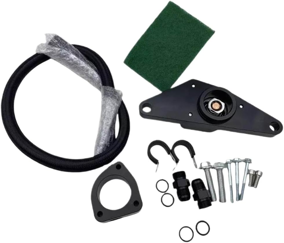 Coolant Bypass 5941888 Fits For 03-07 Ram 5.9L 6.7L Transmissions