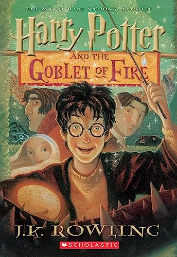 25 Year Anniversary Editon of Harry Potter Paperback Full Book Set Volumes 1-7 (Limited Edition, Ori
