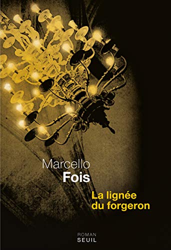 La lignee du forgeron view 2