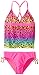Angel Beach Big Girls' Sweet Cheet Tankini Set
