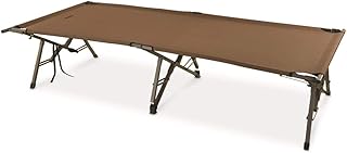 slumberjack xl cot