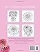 Dahlia colouring book for adults: 40+ pages full of dahia colouring pages