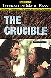The Crucible (Literature Made Easy)