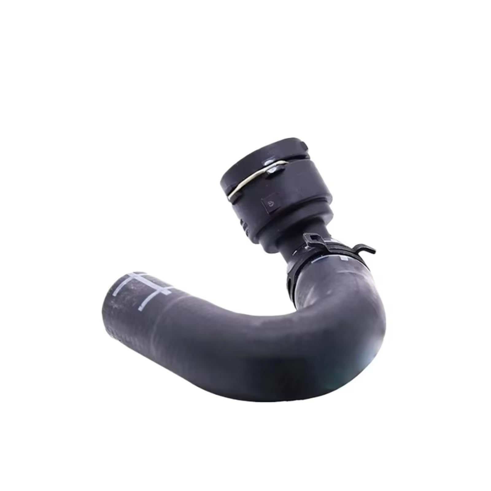 Lrfzsych One Color Cooling Pipe Hose Compatible With Q7 Car Accessories Coolant Hose Water Pipe Radiator Tube Replacement Oem 7L6122157d