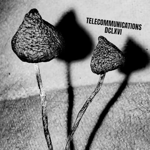 Telecommunications