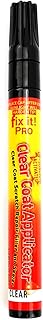 Fix It Pro Clear Car Paint Repair Pen for Minor and Medium Scratches, Practical Tool to Easily Repair All Colors of Cars Scratches, Not Fit Deep Scratches, Quick Repair and Professional Look (1)