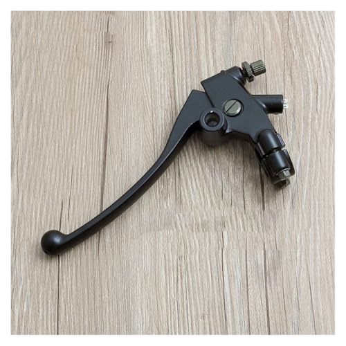 Maître-cylindre moto et levier d'embrayage fluide pour guidon Honda VFR400 et CB600