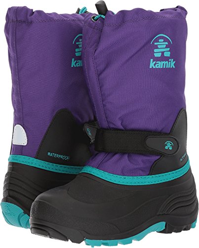 Image of Kamik unisex-child Waterbug5