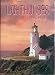 Lighthouses: A Photographic Portfolio Book