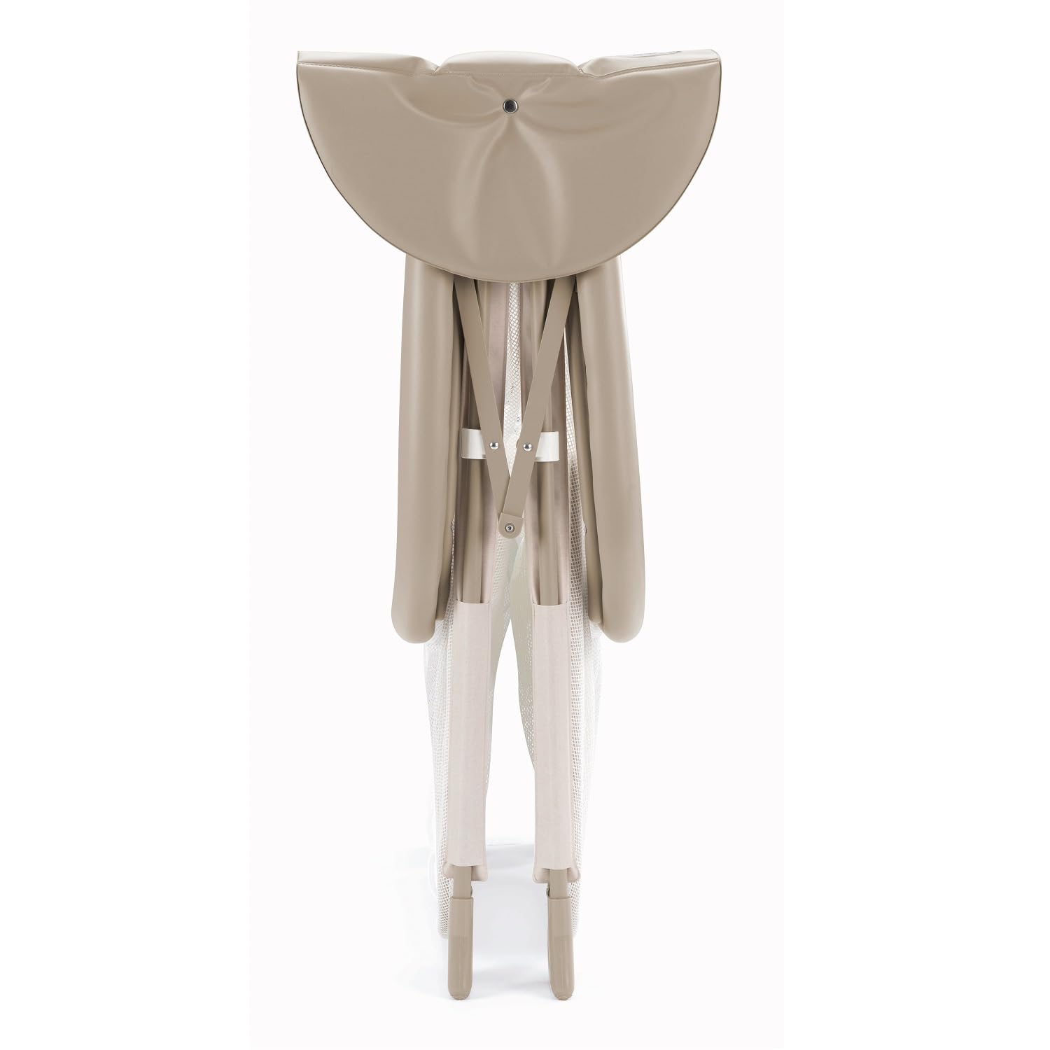 BOX BREVETTATO MILLEGIOCHI ORSO BOLLE BEIGE