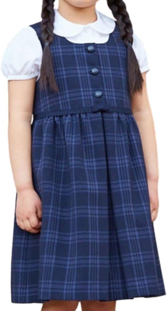 新品未使用 発表会や練習着に！スタンダードドレス☆デモにもおすすめ