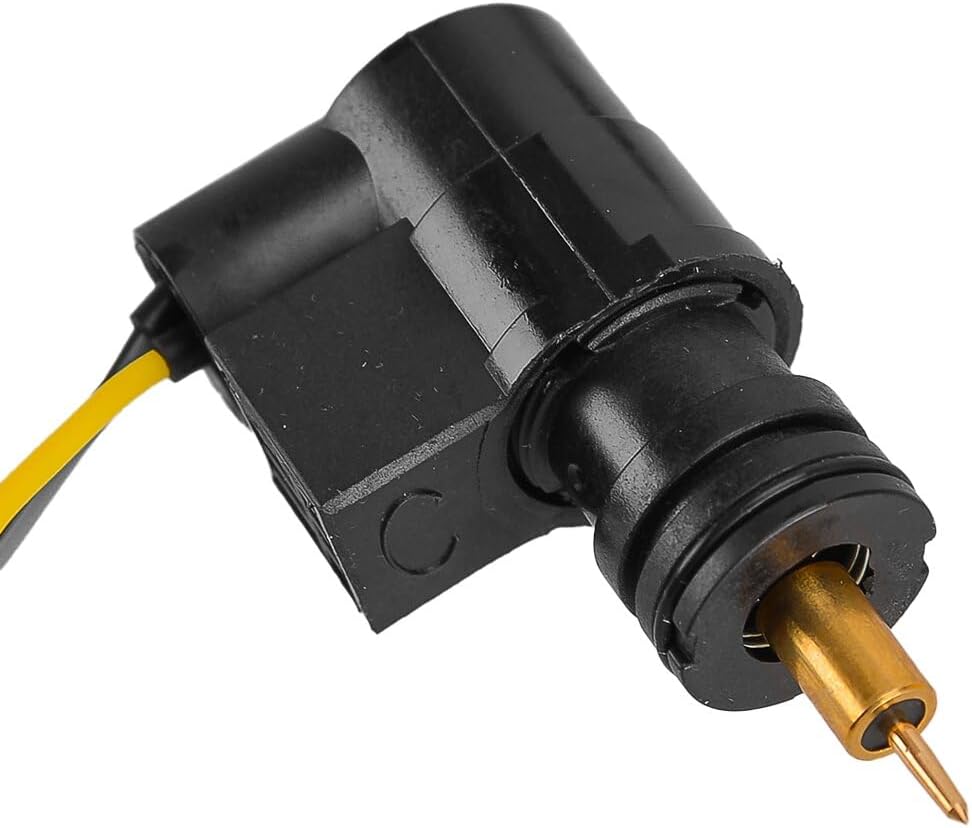 Carburetor Automatic Electric Choke E-Choke Fit for Peugeot Piaggio MBK 2-stroke scooters with Dellorto VESPA ET2 50cc LX 50cc practical