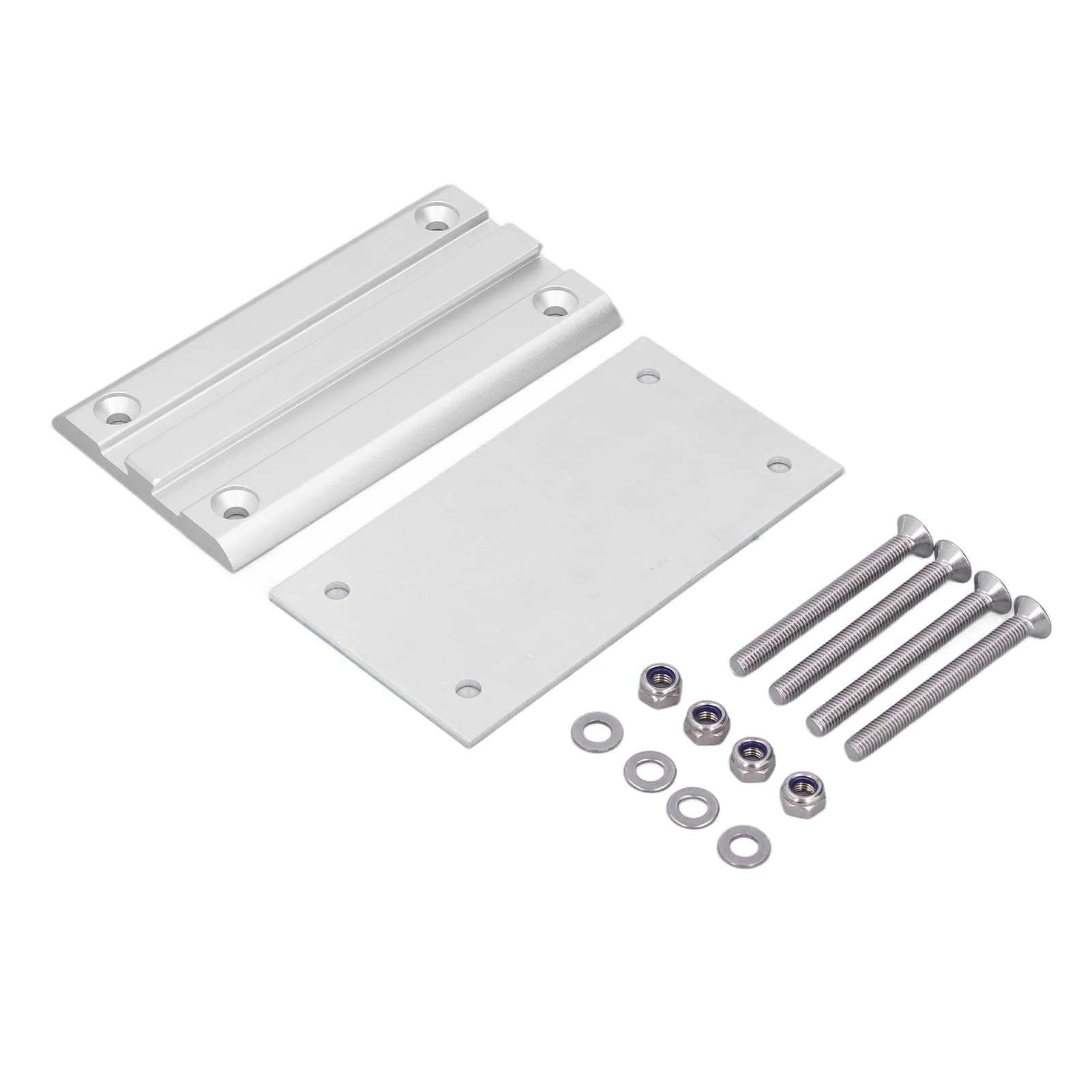 Pied de Table Rv Lagun Support de Table en Alliage d'aluminium Support de Pied de Table Amovible en Alliage d'aluminium Support Rotatif Accessoires Rv pour Camping-Car