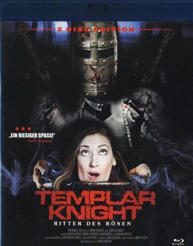 Templar Knight: Ritter des Bösen - Mehr Infos/Bestellen
