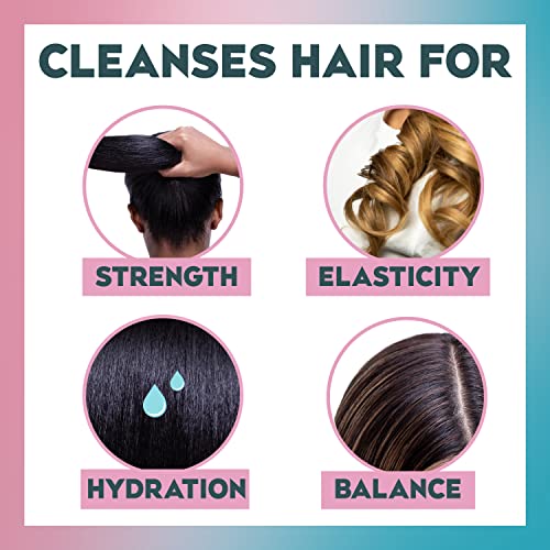 Cuidado Para El Cabello, Beauty ogx shampoo Marca OGX (2)