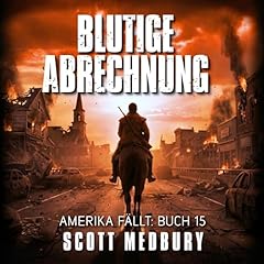 Blutige Abrechnung cover art