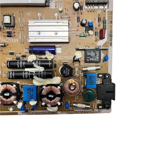 Carte d'alimentation TV de rechange PD55AF1E compatible avec UN50C6900VM - 6