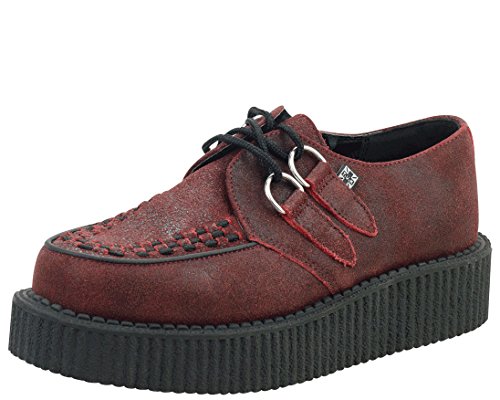 Image of T.U.K. Men's A8549 Oxford
