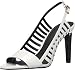 Calvin Klein Women's Nikita Dress Sandal