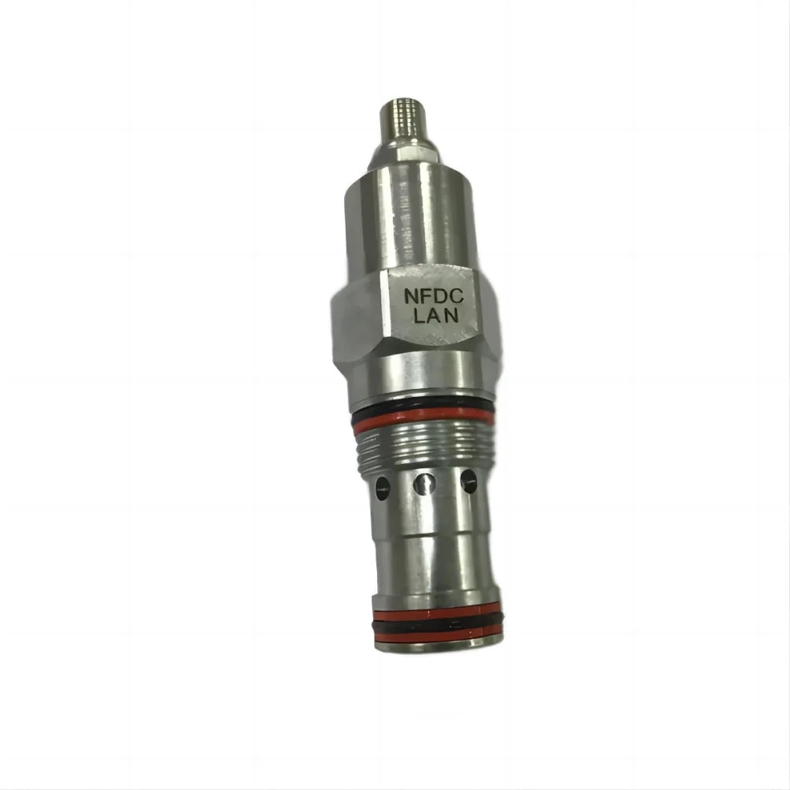 Mhvqybjth One Color Nfdc-Lan Hydraulic Cartridge Valve