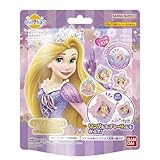 びっくらたまご ラプンツェル キラキラリングコレクション